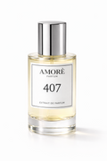 407 Amorè Parfum