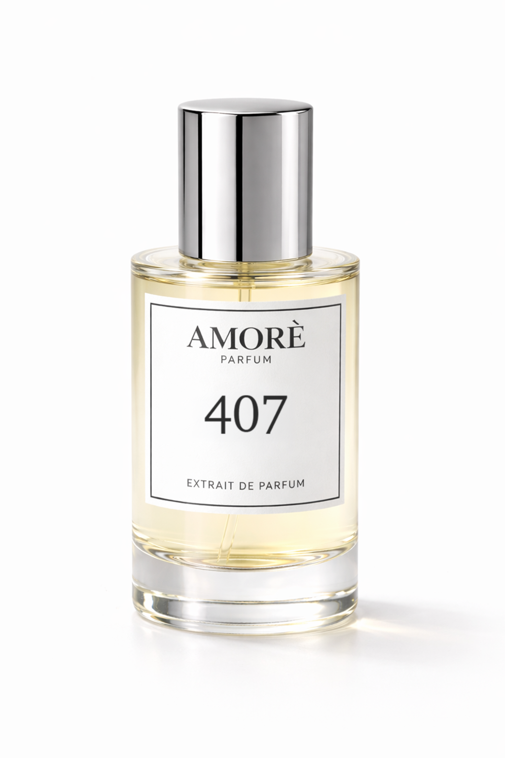 407 Amorè Parfum