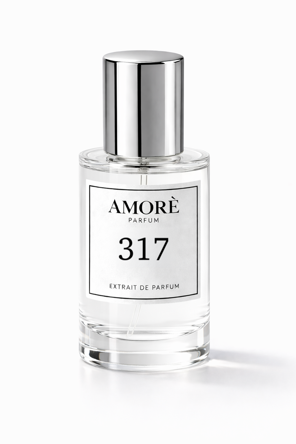 317 Amorè Parfum
