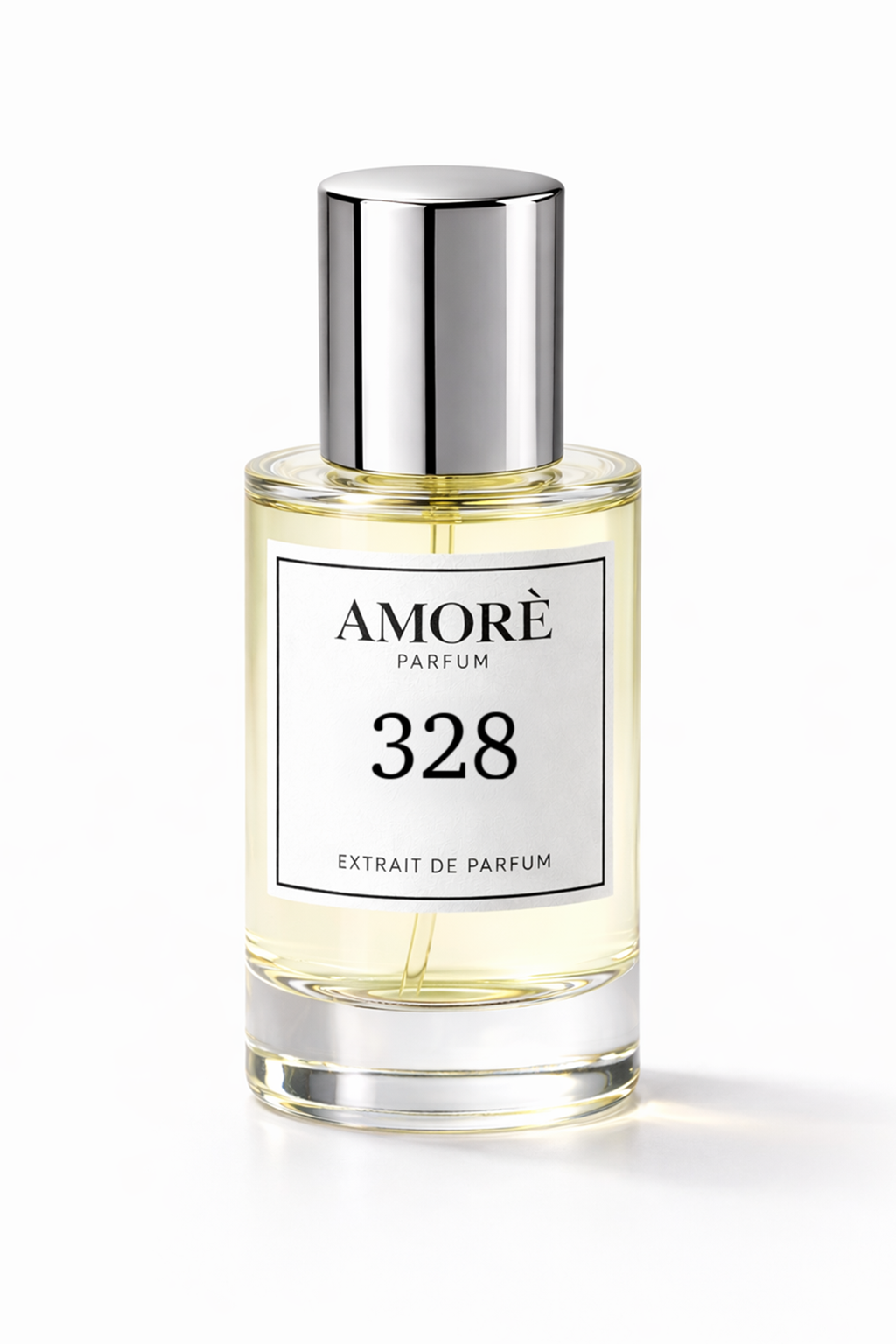 328 Amorè Parfum