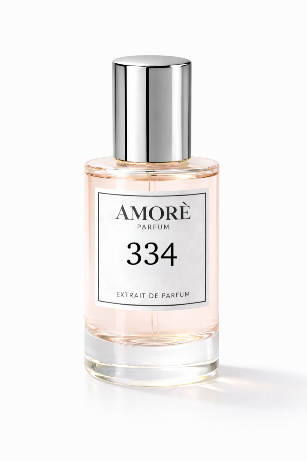 334 Amorè Parfum
