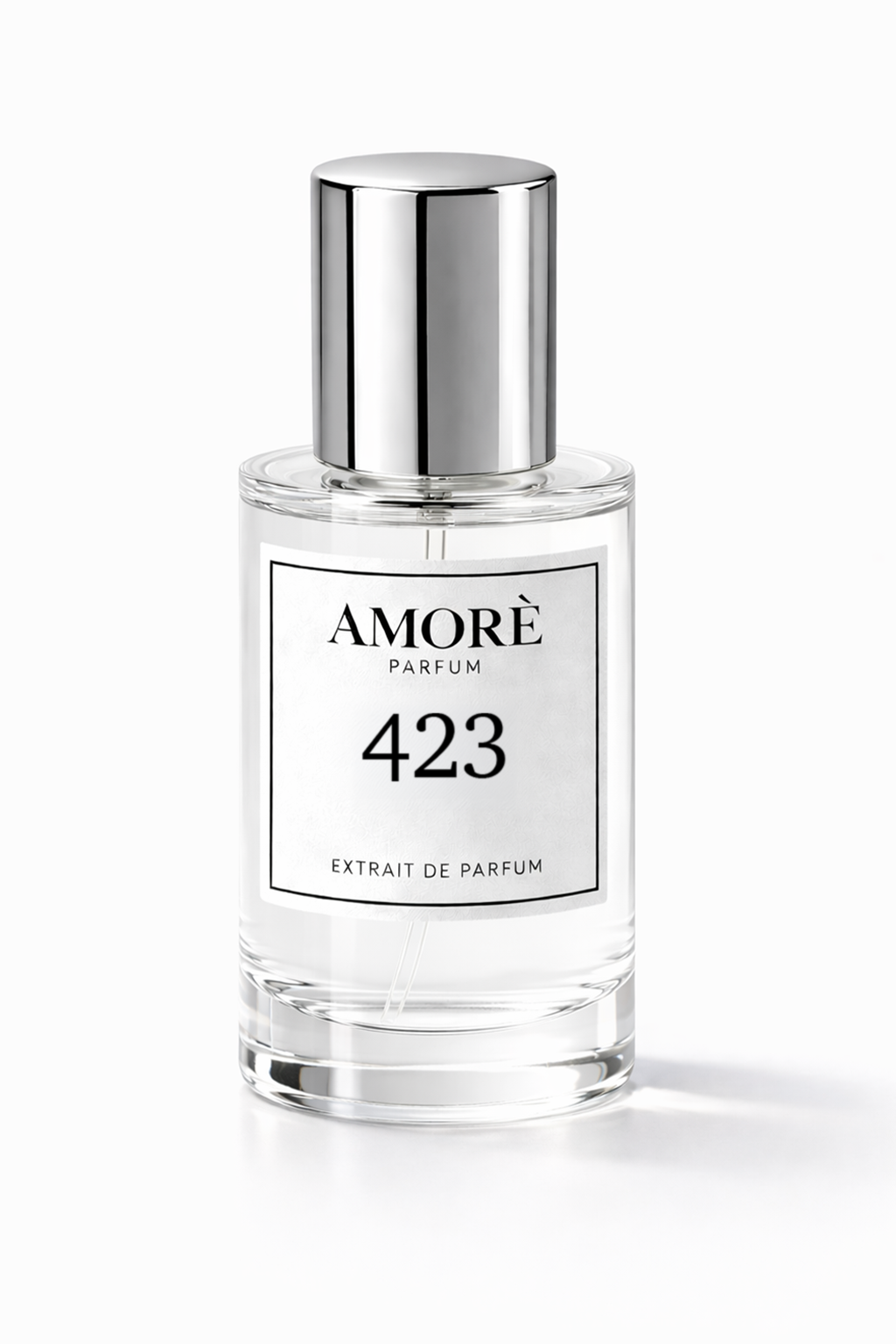 423 Amorè Parfum
