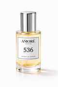 536 Amorè Parfum