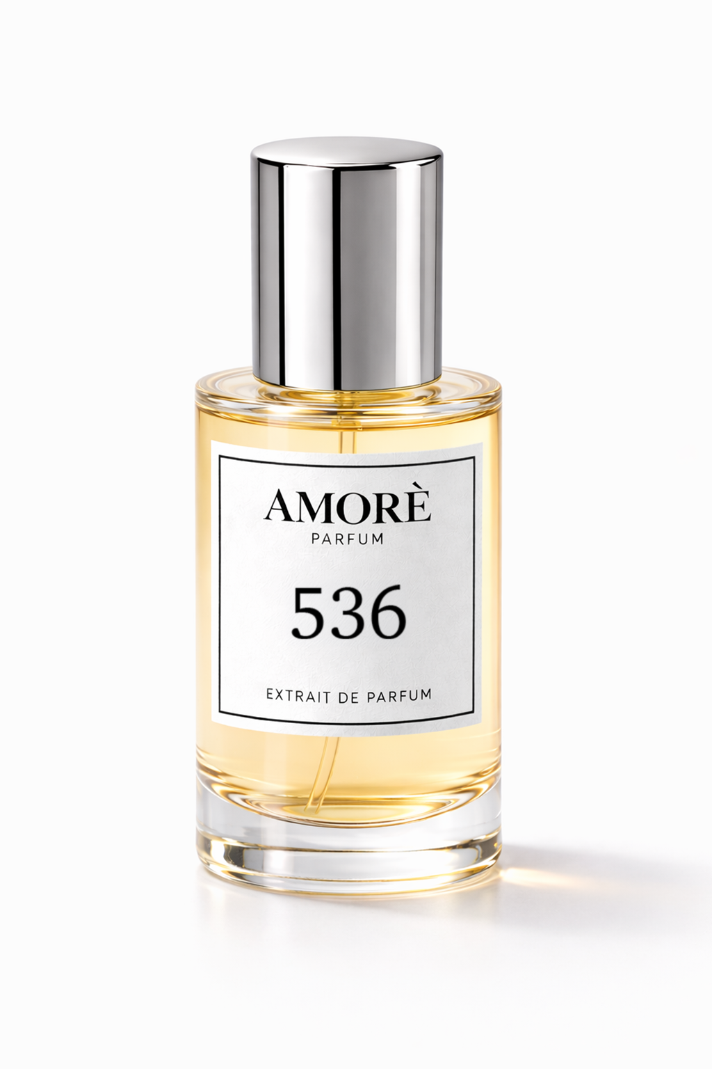 536 Amorè Parfum
